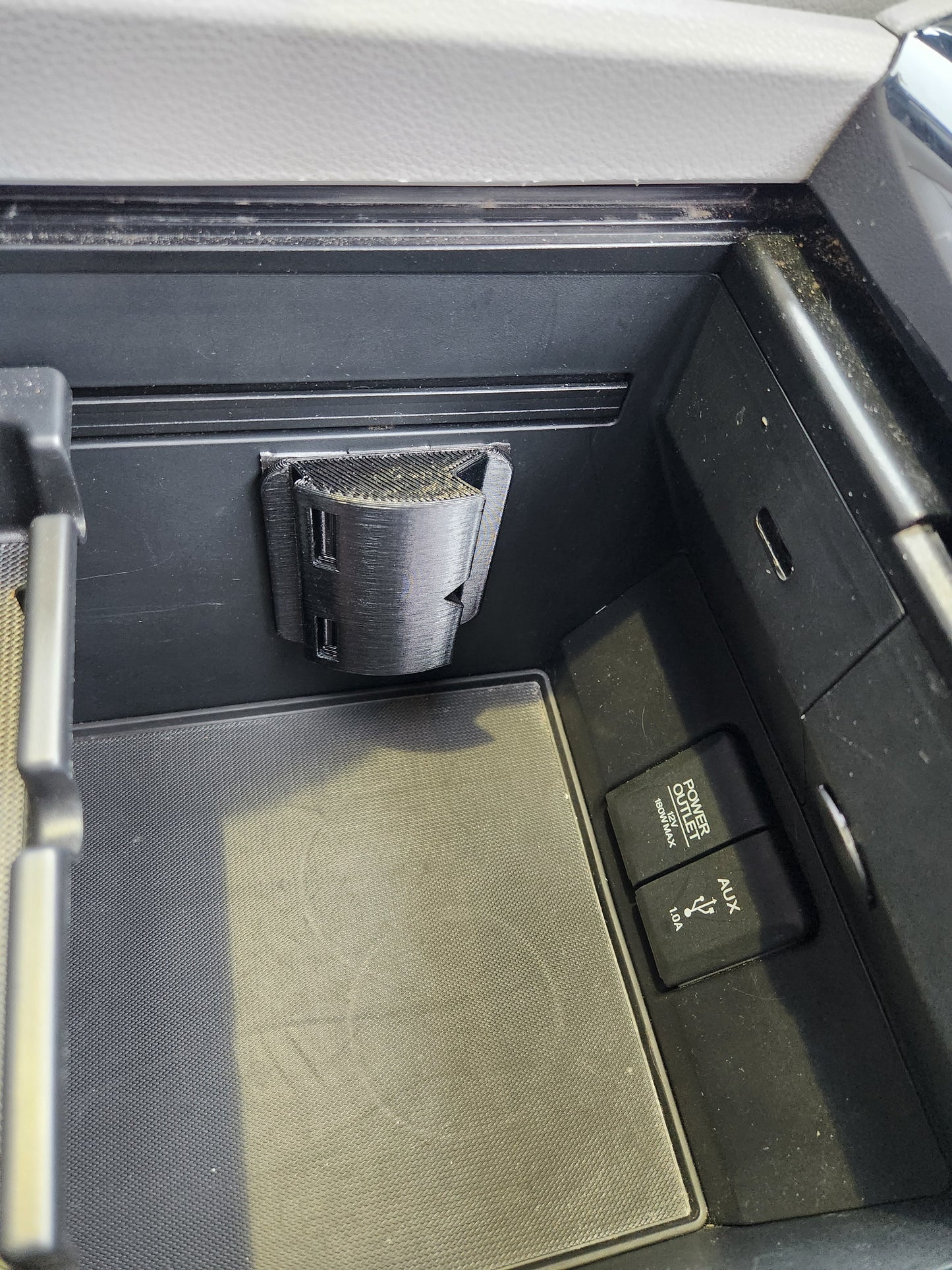 Oversized Water Bottle Holder For Honda Passport (2019-2023)