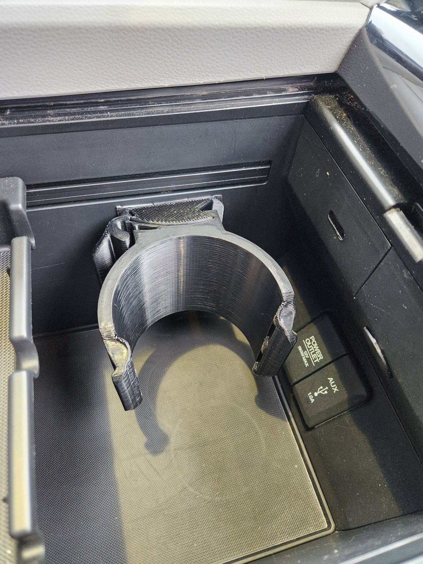 Oversized Water Bottle Holder For Honda Passport (2019-2023)