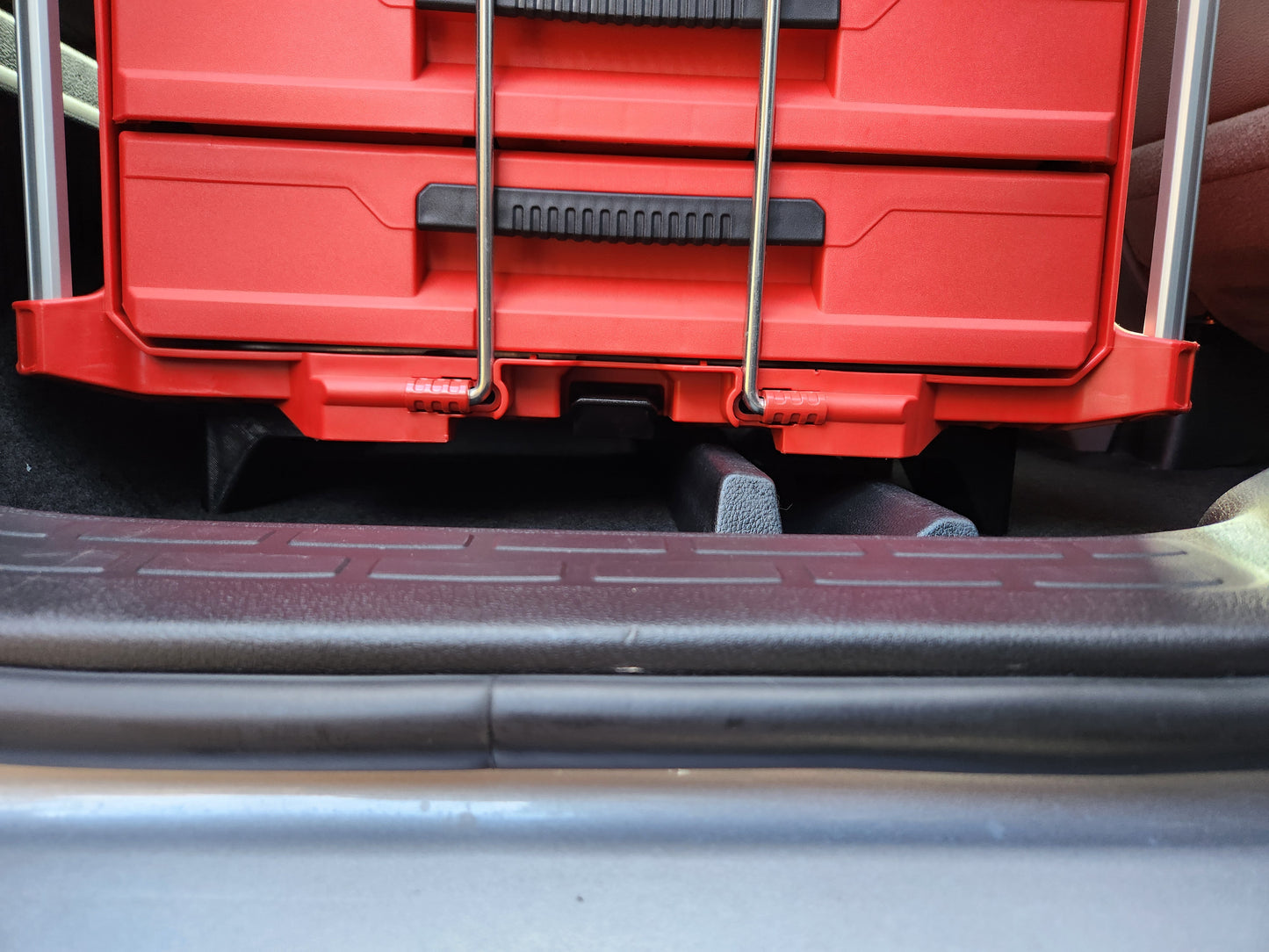 Campout Legs For Milwaukee Packout