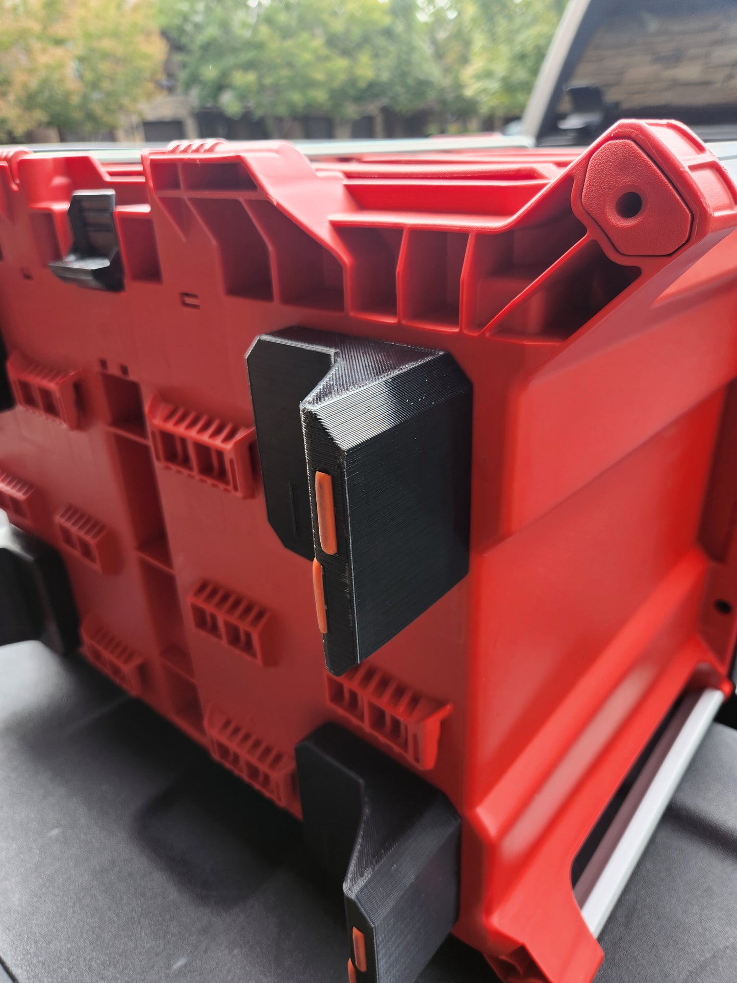 Campout Legs For Milwaukee Packout