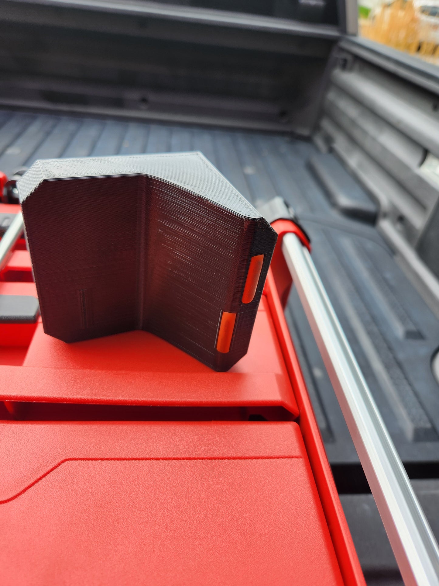 Campout Legs For Milwaukee Packout