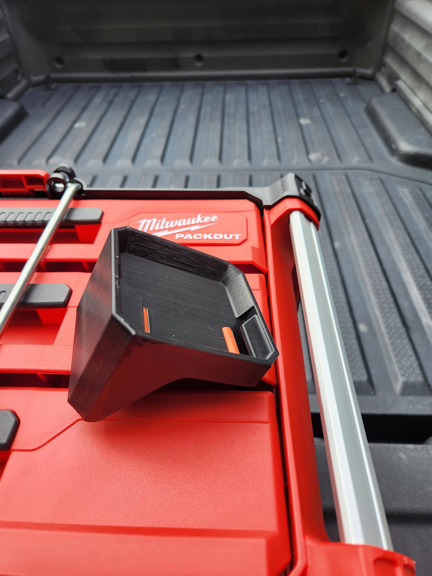 Campout Legs For Milwaukee Packout